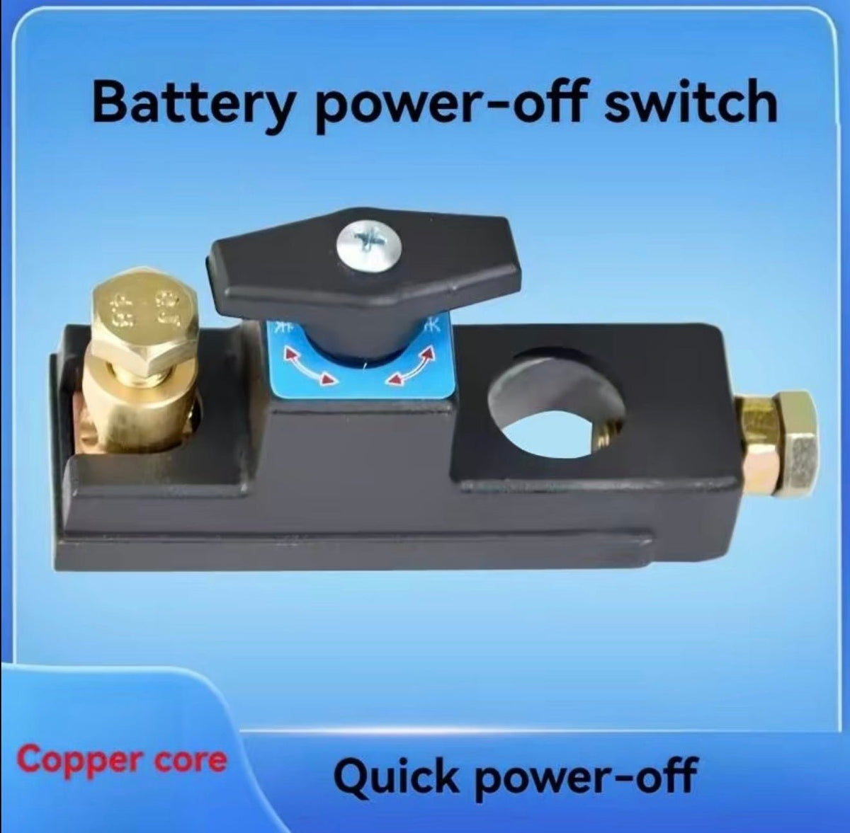 VoltShield Auto Circuit BreakerTorqelo.com