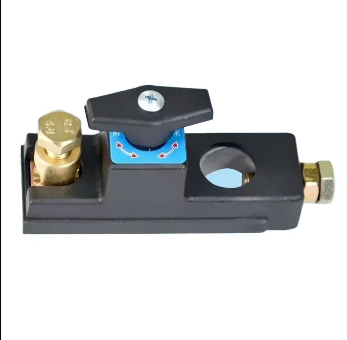 VoltShield Auto Circuit BreakerTorqelo.com