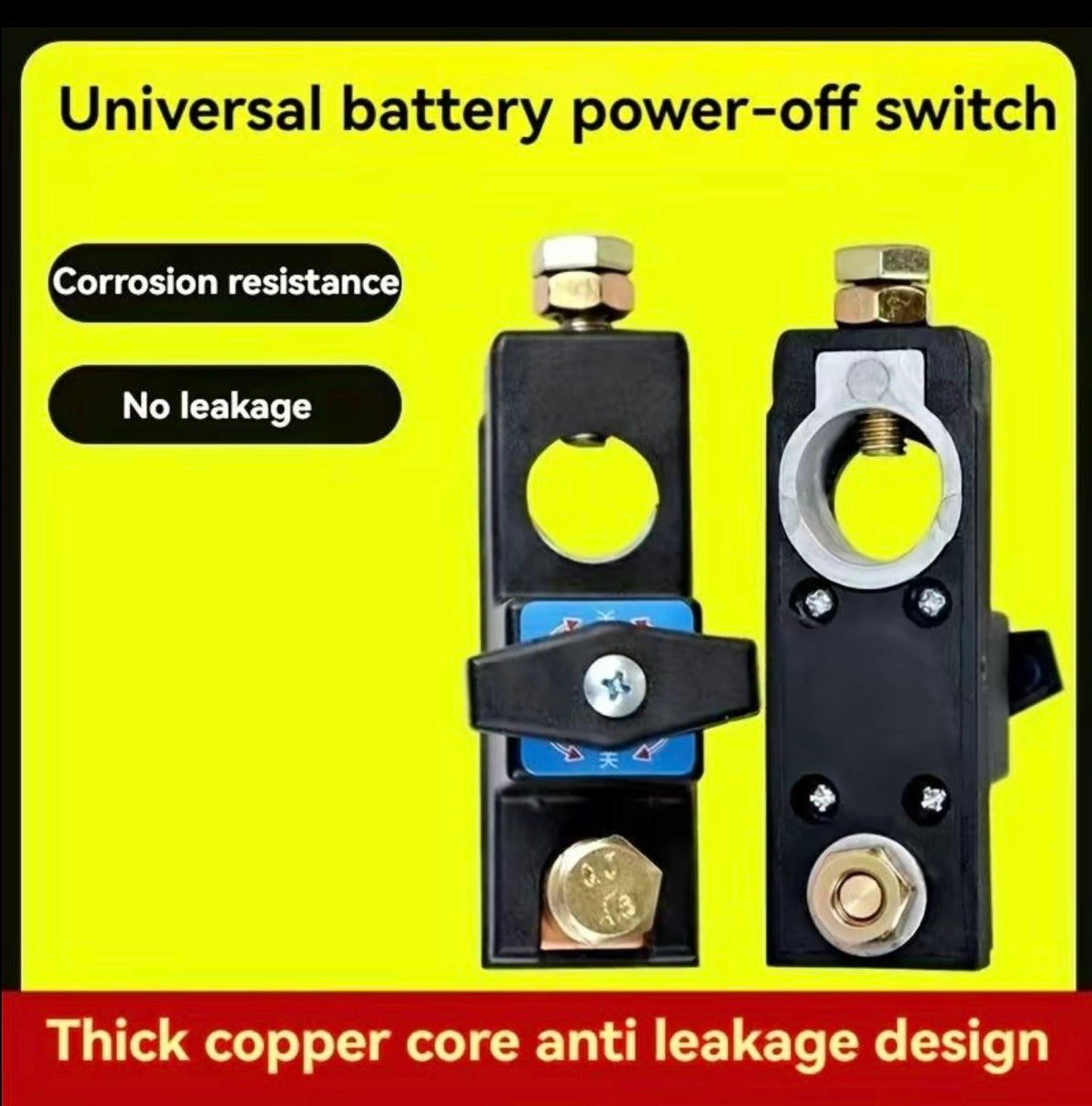 VoltShield Auto Circuit BreakerTorqelo.com