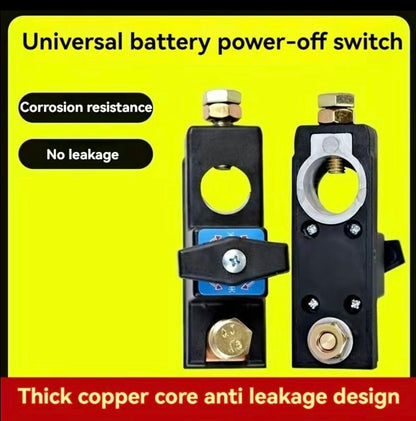 VoltShield Auto Circuit BreakerTorqelo.com