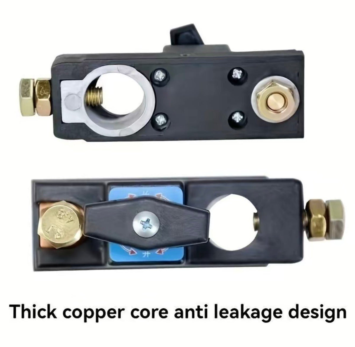 VoltShield Auto Circuit BreakerTorqelo.com