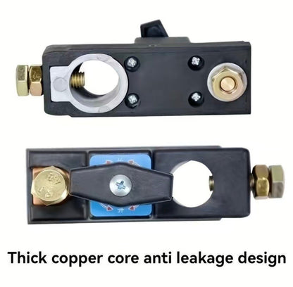 VoltShield Auto Circuit BreakerTorqelo.com