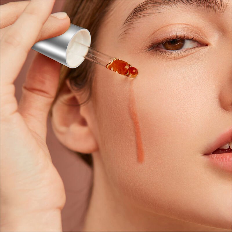 Voop Red Peeling Serum Exfoliating Treatment 30 mlSkincareTorqelo.com