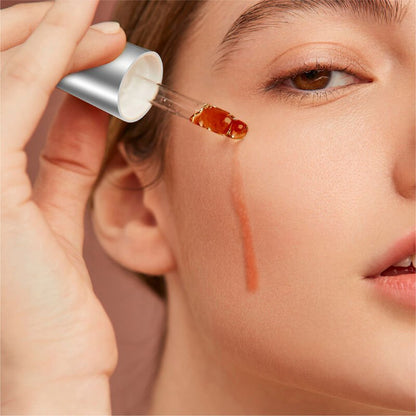 Voop Red Peeling Serum Exfoliating Treatment 30 mlSkincareTorqelo.com