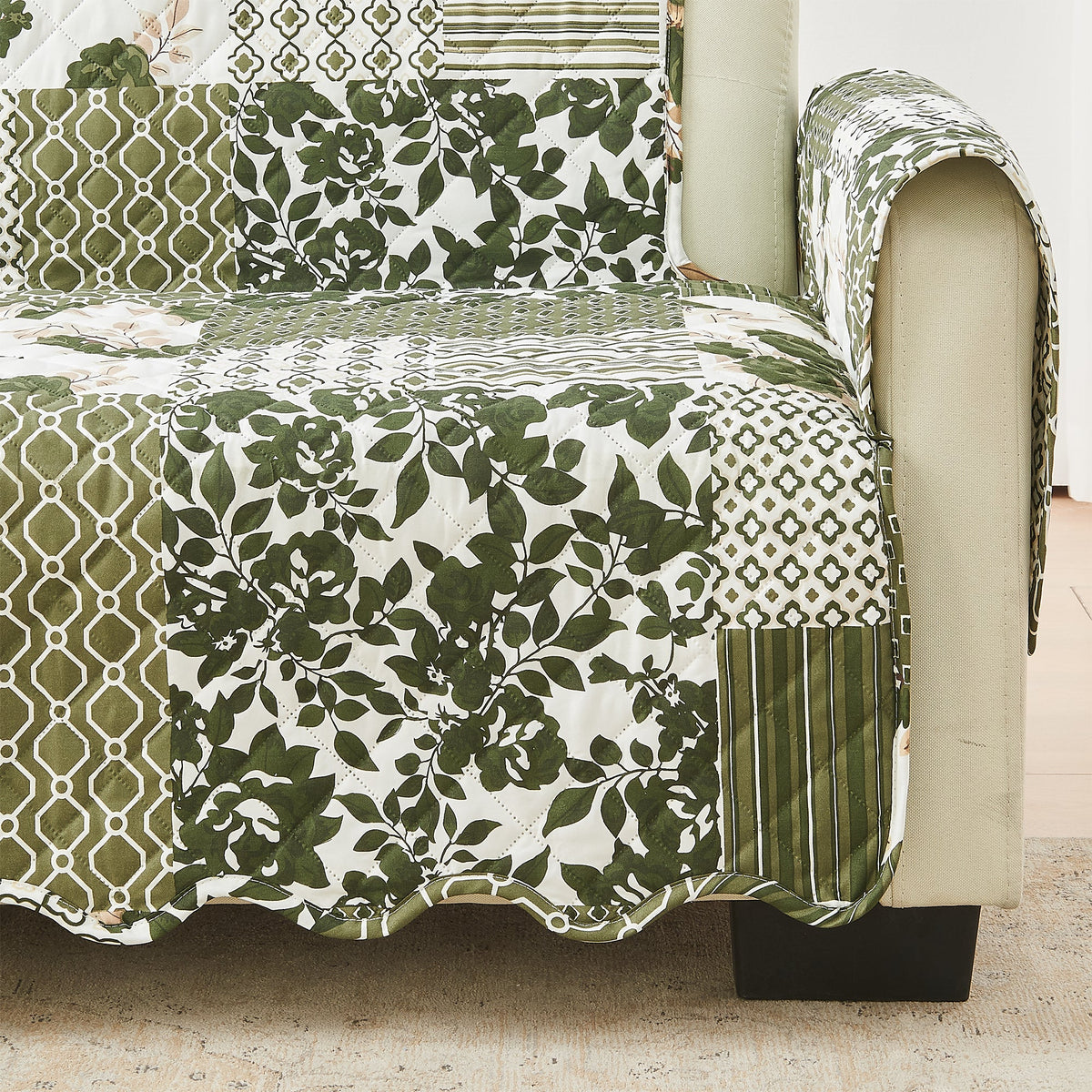 Reversible Furniture Protector - Langdon Collection by Great Bay Home