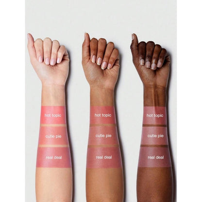 Sheglam Color Bloom Liquid Blush Real Deal 5.2ml by Beauty Care Bag
