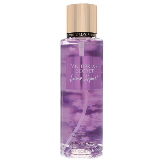 Victoria's Secret Love Spell by Victoria's Secret Fragrance Mist Spray 8.4 oz for Women by Avera Group