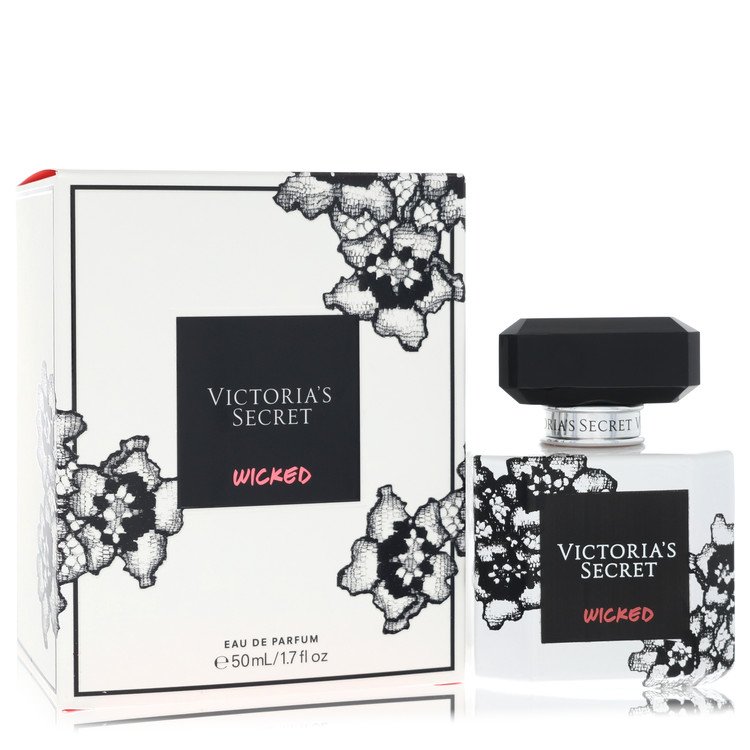 Victoria's Secret Wicked by Victoria's Secret Eau De Parfum Spray 1.7 oz for Women by Avera Group