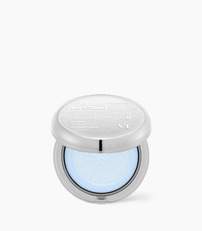 VT Air Cloud Water Powder Sun Cushion SPF50+ PA++++ 12g by SEOUVARA