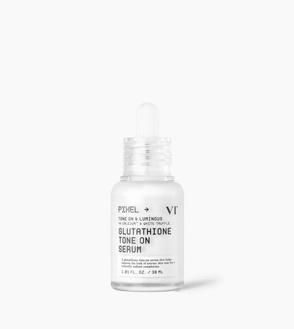 VT Glutathione Tone On Serum 30ml by SEOUVARA