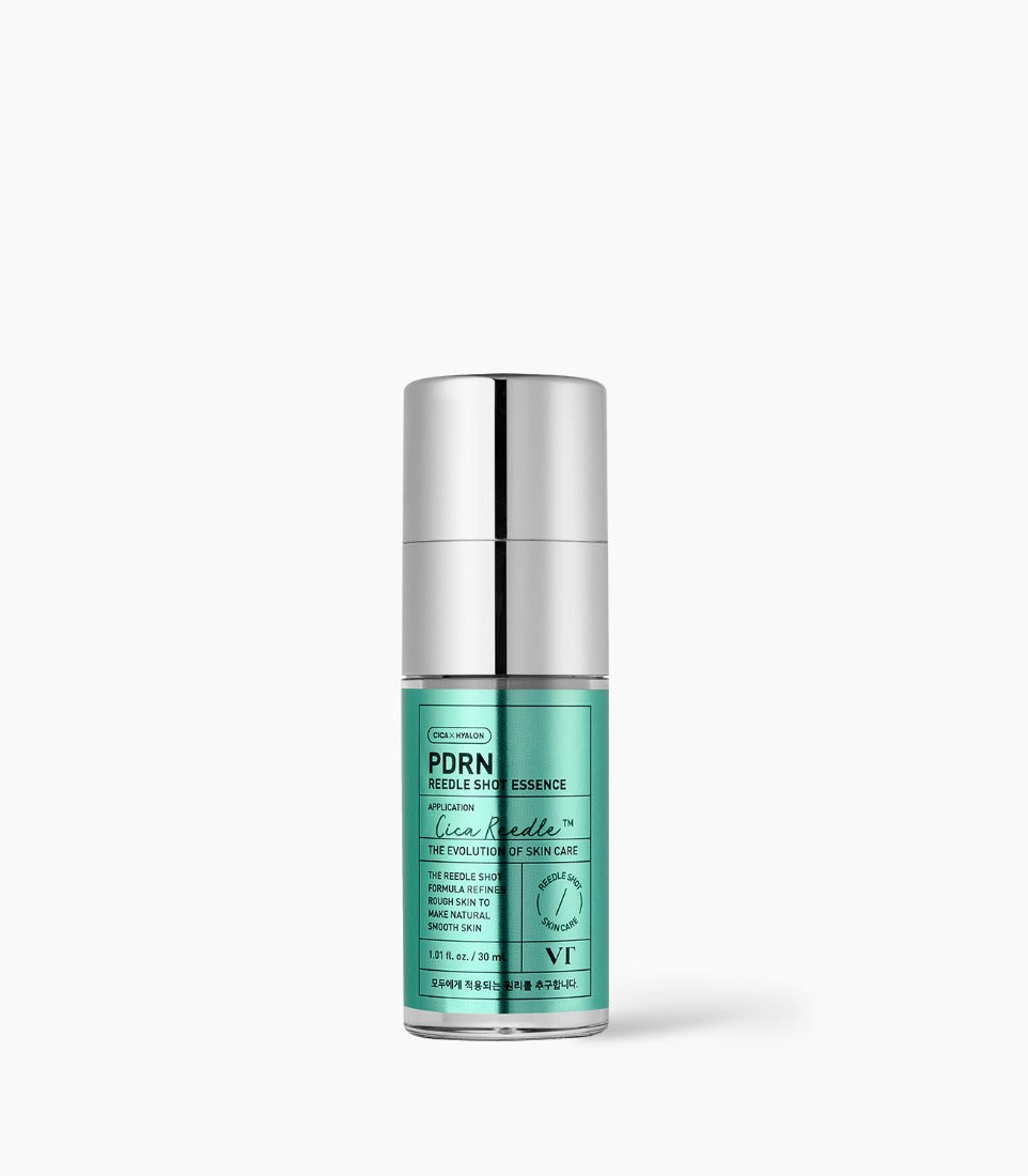 VT PDRN Reedle Shot Essence 30ml by SEOUVARA