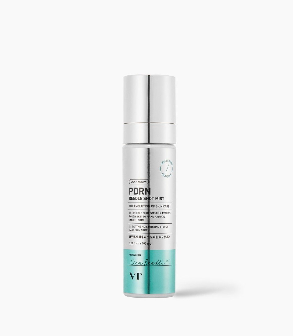 VT PDRN Reedle Shot Mist 100ml by SEOUVARA