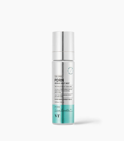 VT PDRN Reedle Shot Mist 100ml by SEOUVARA