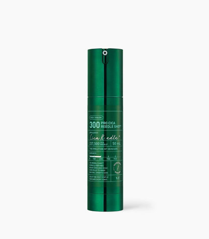 VT Pro Cica Reedle Shot 300 30ml by SEOUVARA