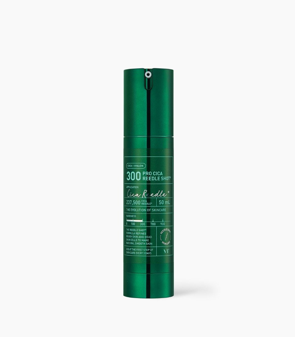 VT Pro Cica Reedle Shot 300 30ml by SEOUVARA