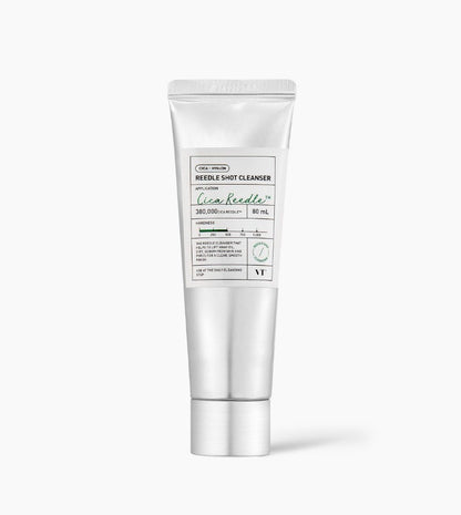VT Reedle Shot Cleanser 80ml by SEOUVARA