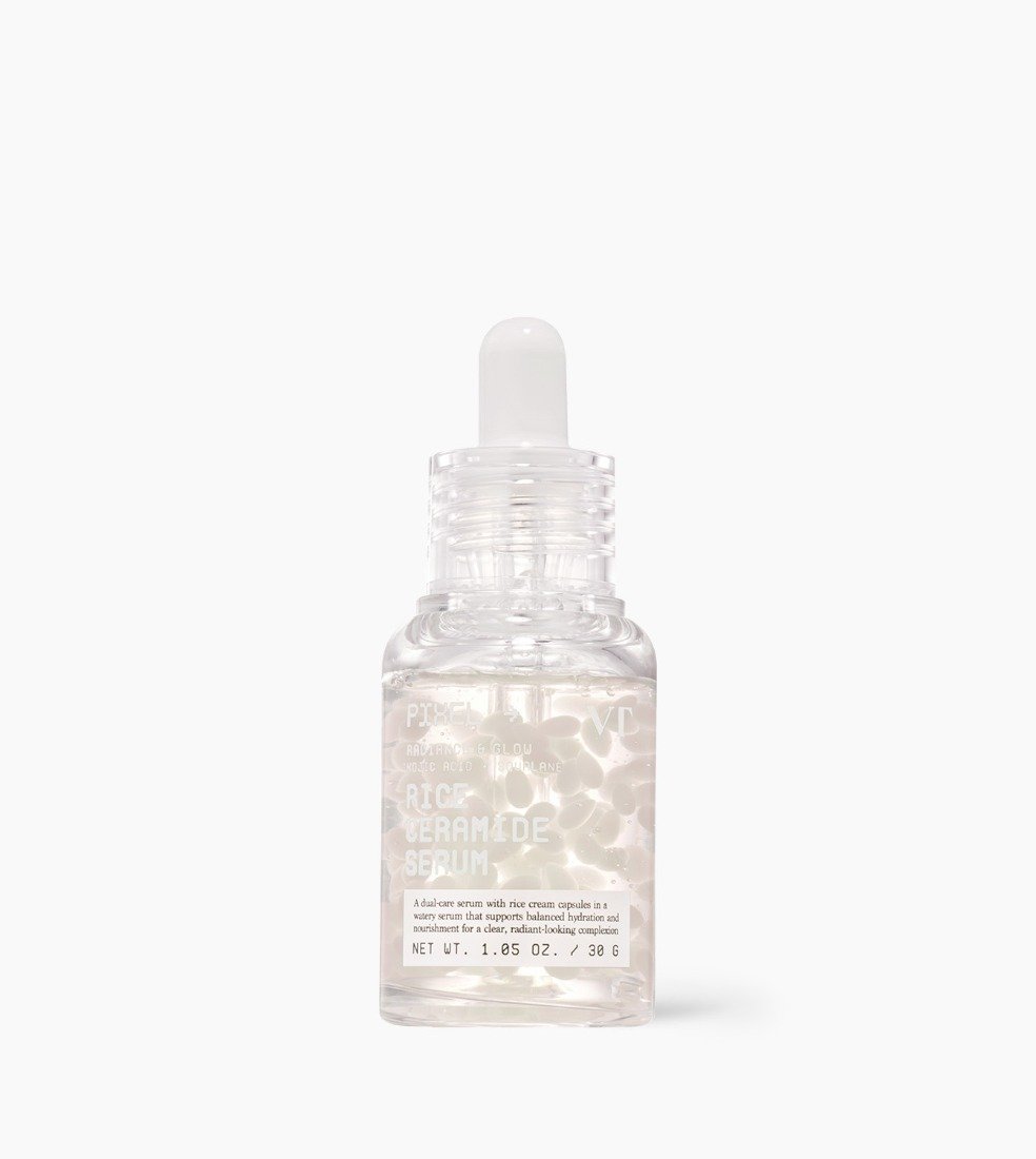VT Rice Ceramide Serum 30ml by SEOUVARA