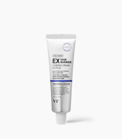 VT Skin Barrier Synergy Cream EX Plus 50ml by SEOUVARA