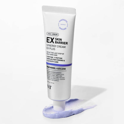 VT Skin Barrier Synergy Cream EX Plus 50ml by SEOUVARA