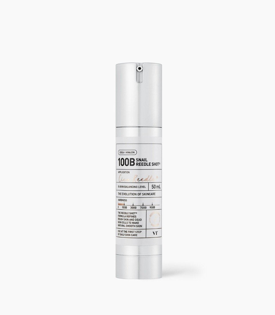 VT Snail Reedle Shot 100B 50ml by SEOUVARA