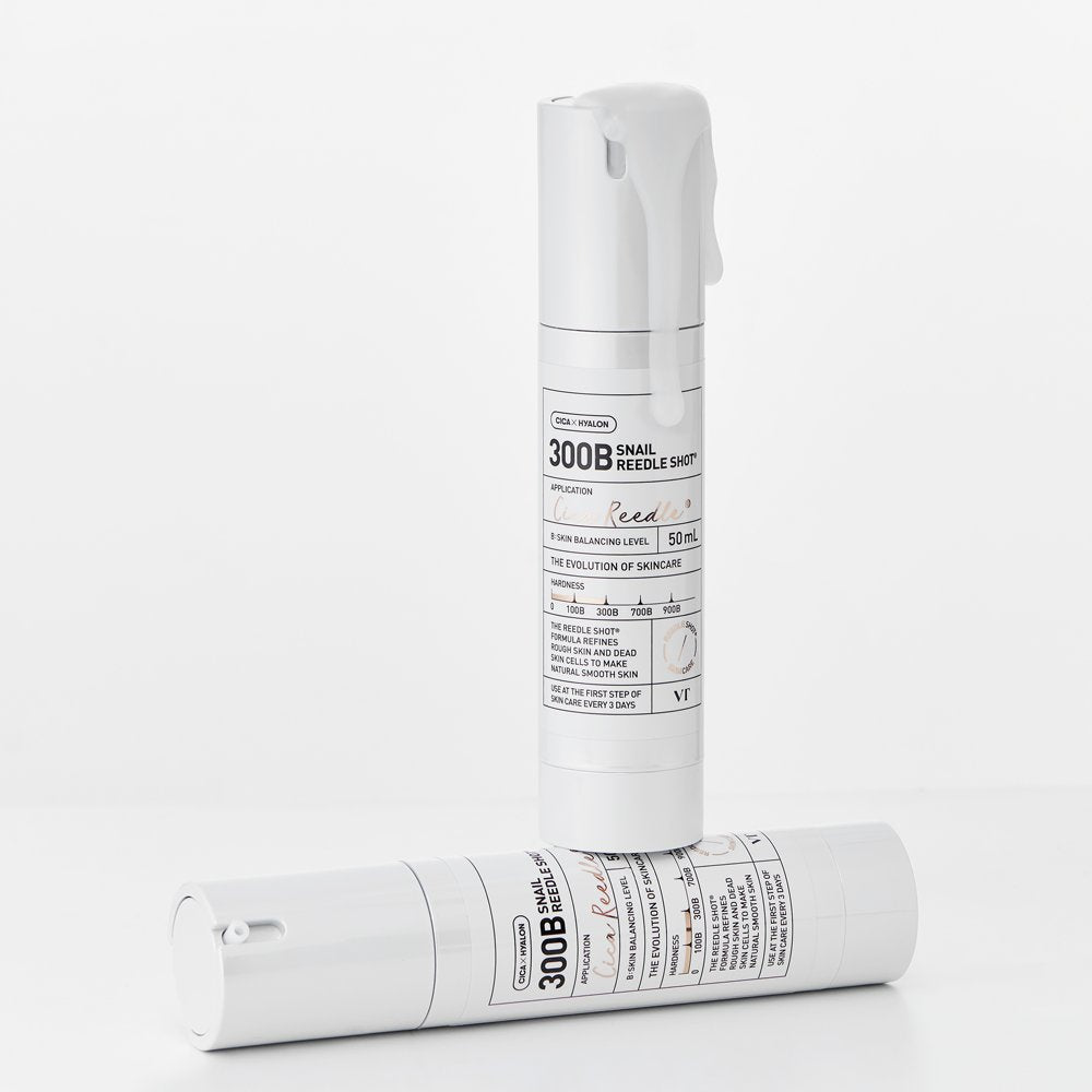 VT Snail Reedle Shot 100B 50ml by SEOUVARA
