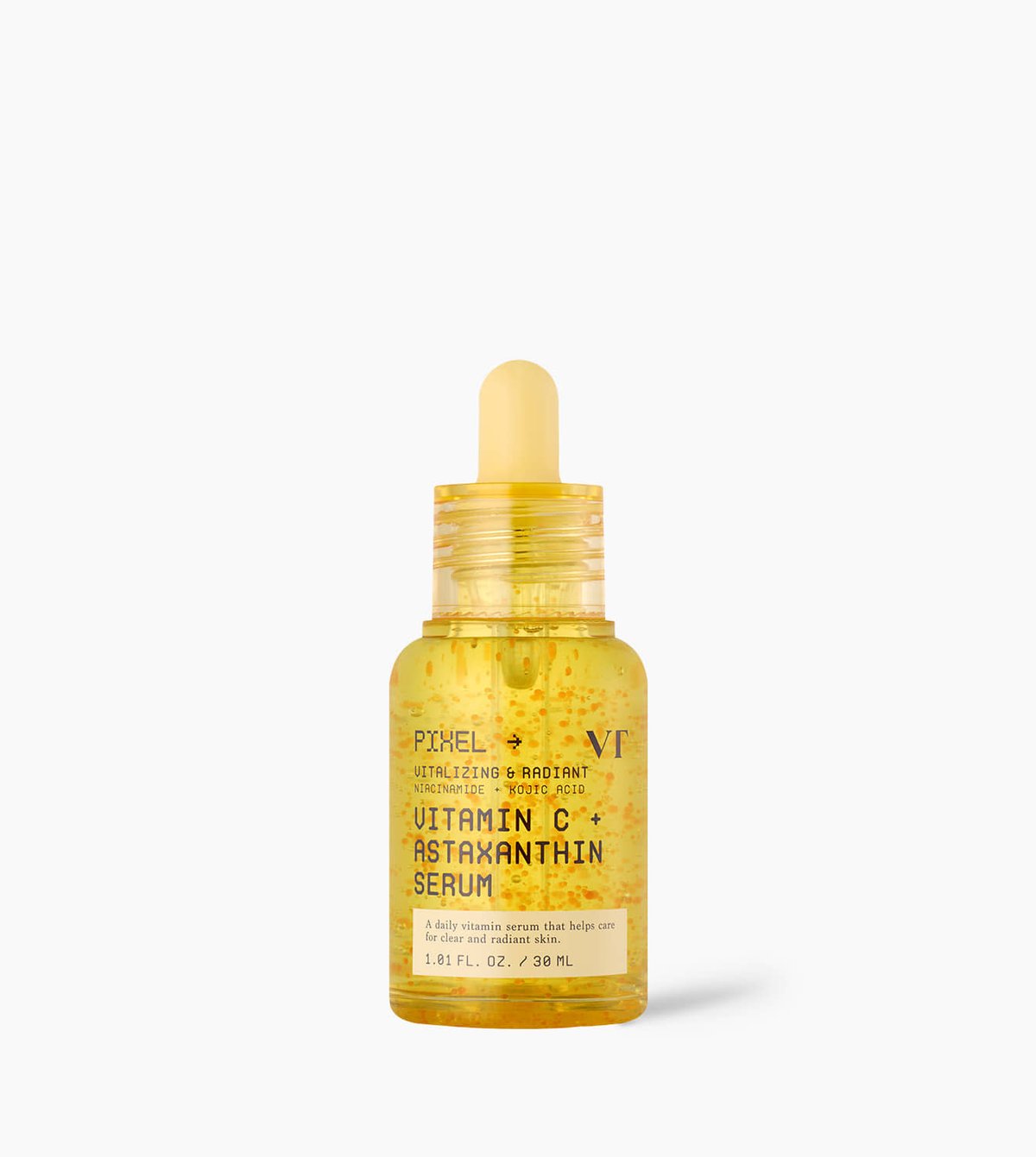 VT Vitamin C Astaxanthin Serum 30ml by SEOUVARA