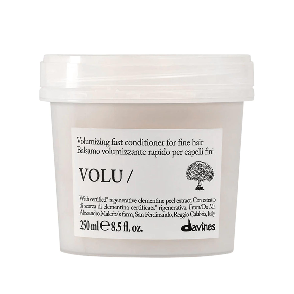 Davines Volu Volume Boosting Mist 250 ml by Beauty Care Bag