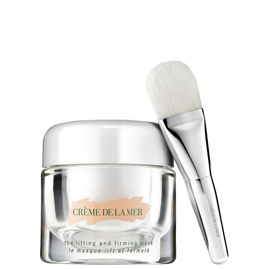 La Mer Lifting and Firming Mask for Youthful Radiance 50ml by Beauty Care Bag