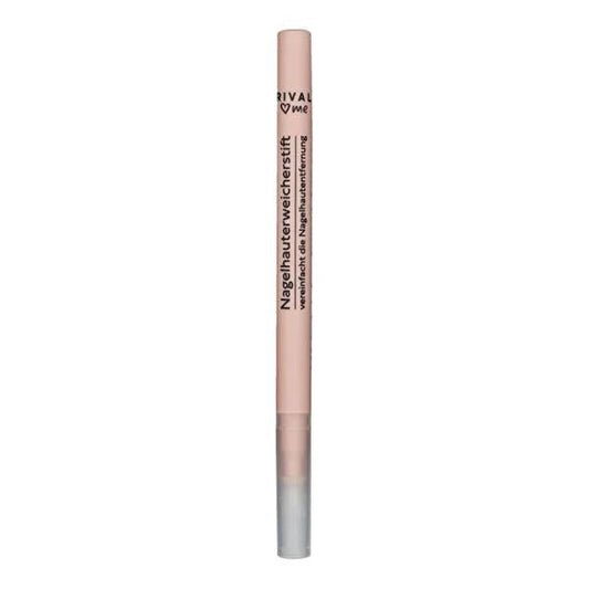 Rival Loves Me Cuticle Softener Pen: Moisturizing Nail Care for Easy Cuticle Removal, At-Home Manicure, & Healthy Nails by Beauty Care Bag