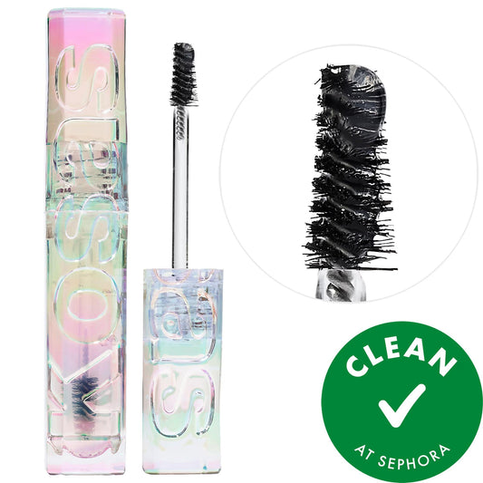 REFY Air Brow Clear + Clean Lifting Eyebrow Gel: Lamination Effect, Fuller Brows & Growth Treatment - Clean & Cruelty-Free by Beauty Care Bag