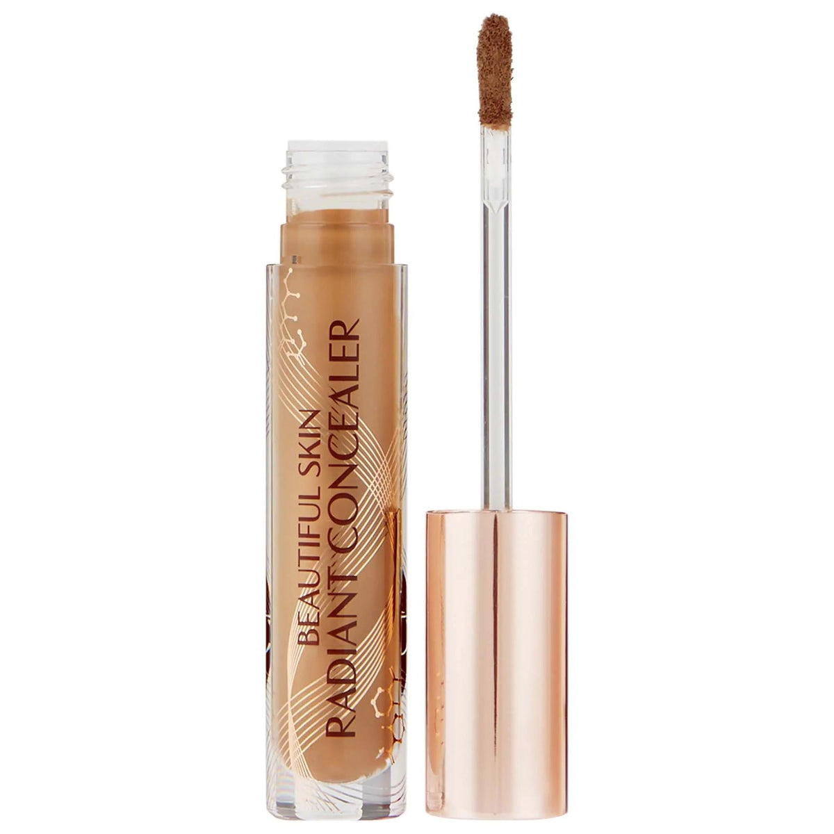 Charlotte Tilbury Beautiful Skin waterproof concealer