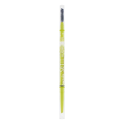Beaulis Set It Micro Eyebrow Pencil 182 Ash Brown by Beauty Care Bag