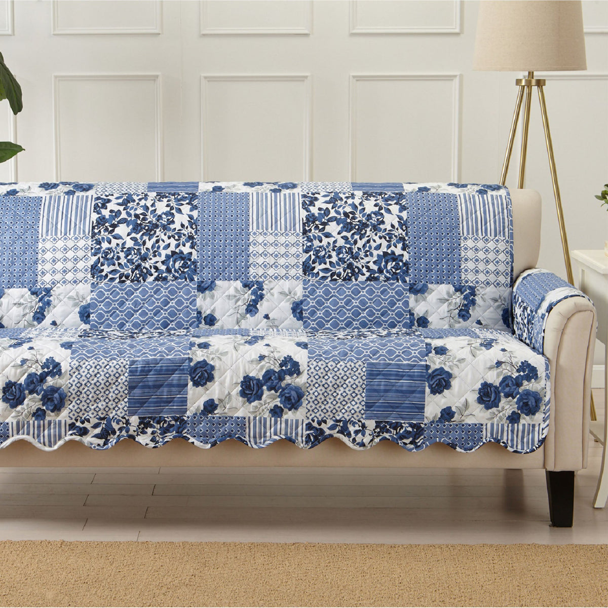 Reversible Furniture Protector - Langdon Collection by Great Bay Home