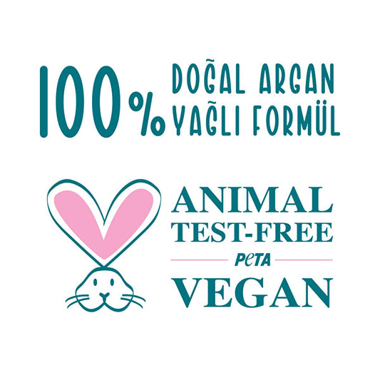Pet Love dog grooming oil – view 2