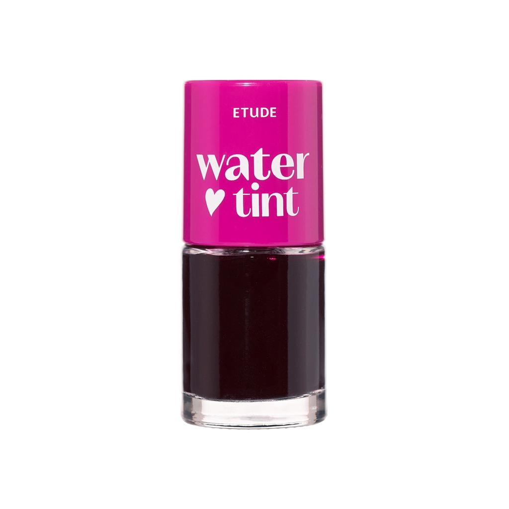 Etude Dear Darling Water Tint 01 Strawberry 10g by Beauty Care Bag