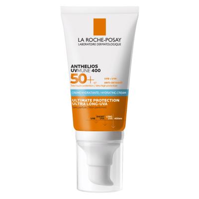 La Roche-Posay Anthelios Uvmune 400 50 Factor Sunscreen 50 ml by Beauty Care Bag