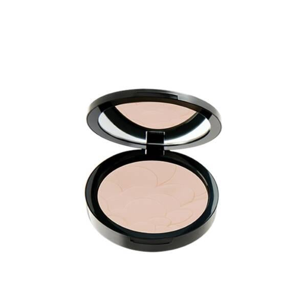 Pastel Profashion Compact Powder: Achieve Matte Perfection & Even Skin Tone with Shade 20 Face Powder - Oil Control & Portable 11g by Beauty Care Bag