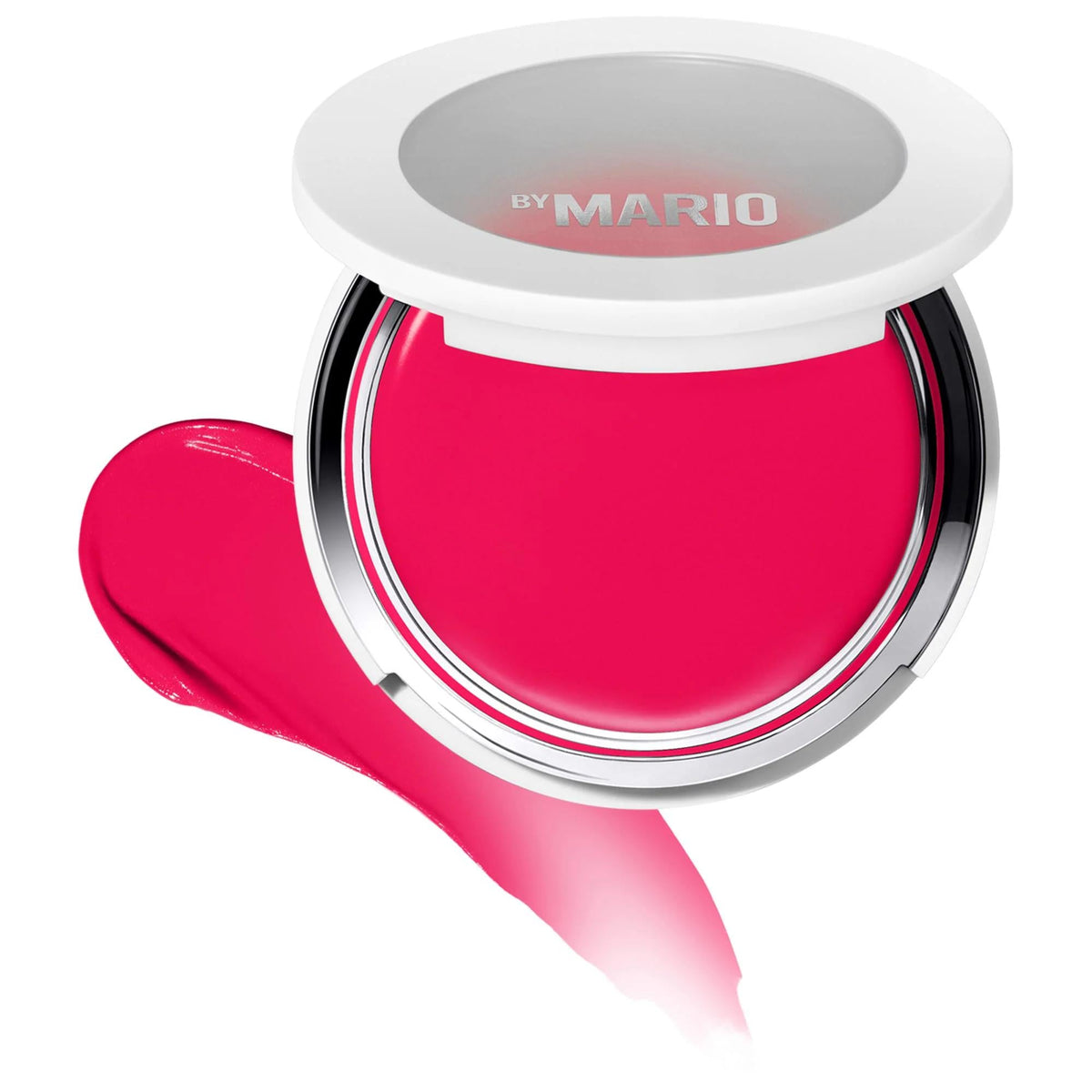 Soft Pop Cream Blush Veil: Plumping Hyaluronic Acid Blush for a Dewy, Natural, Vegan & Cruelty-Free Radiant Finish by Beauty Care Bag
