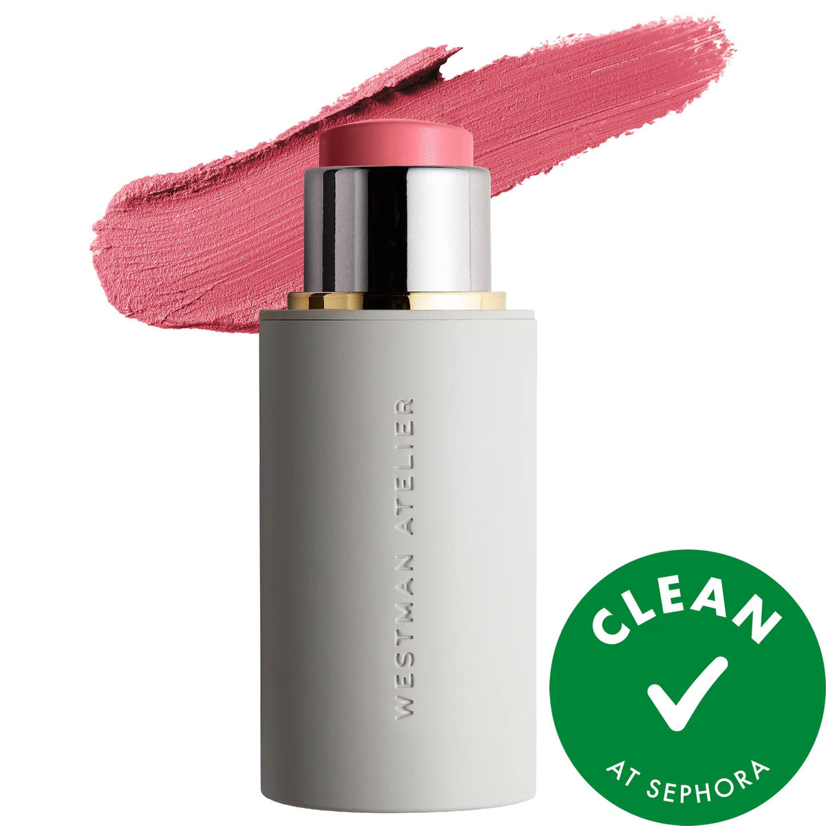 Baby Cheeks lip and cheek cream blush stick
