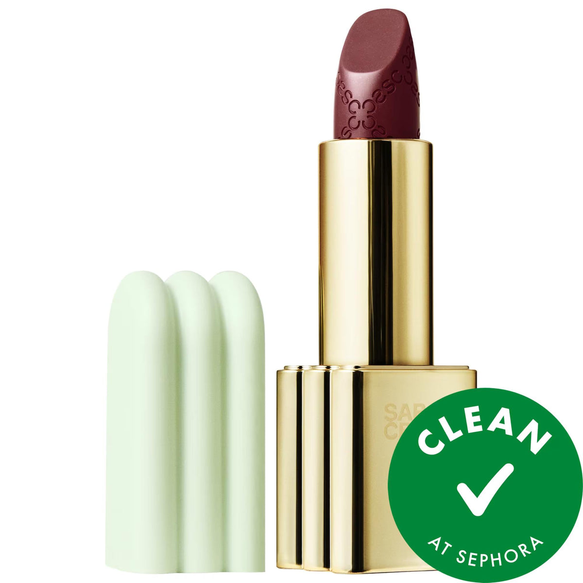 Speak For Yourself Hydrating Lipstick: Vegan, Cruelty-Free, Long-Lasting Moisture & Radiant Color by Beauty Care Bag