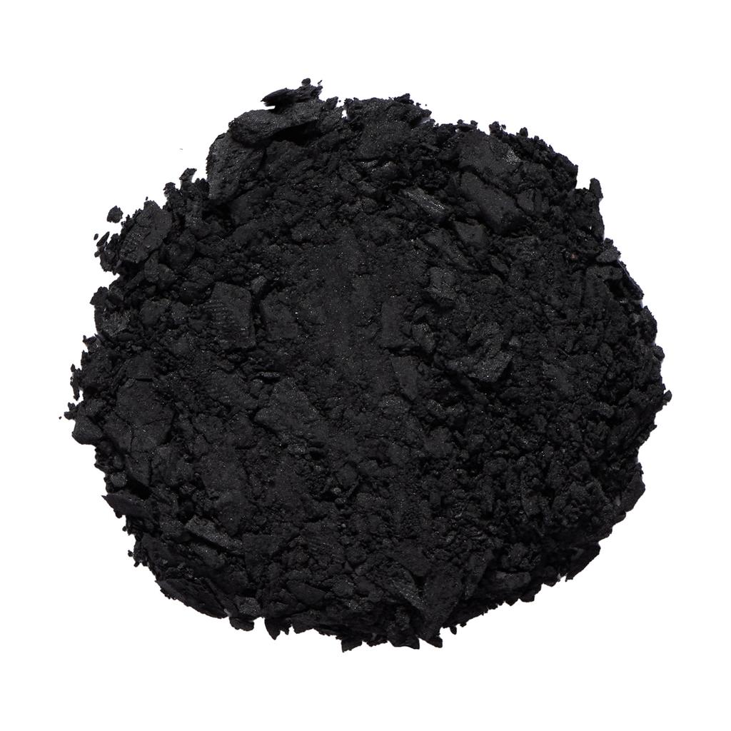 LYKD Single Eyeshadow 100 Charcoal Eclipse 2.5g by Beauty Care Bag