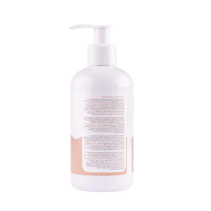 Babyton Natural Baby & Child Face & Body Lotion 250 ml by Beauty Care Bag