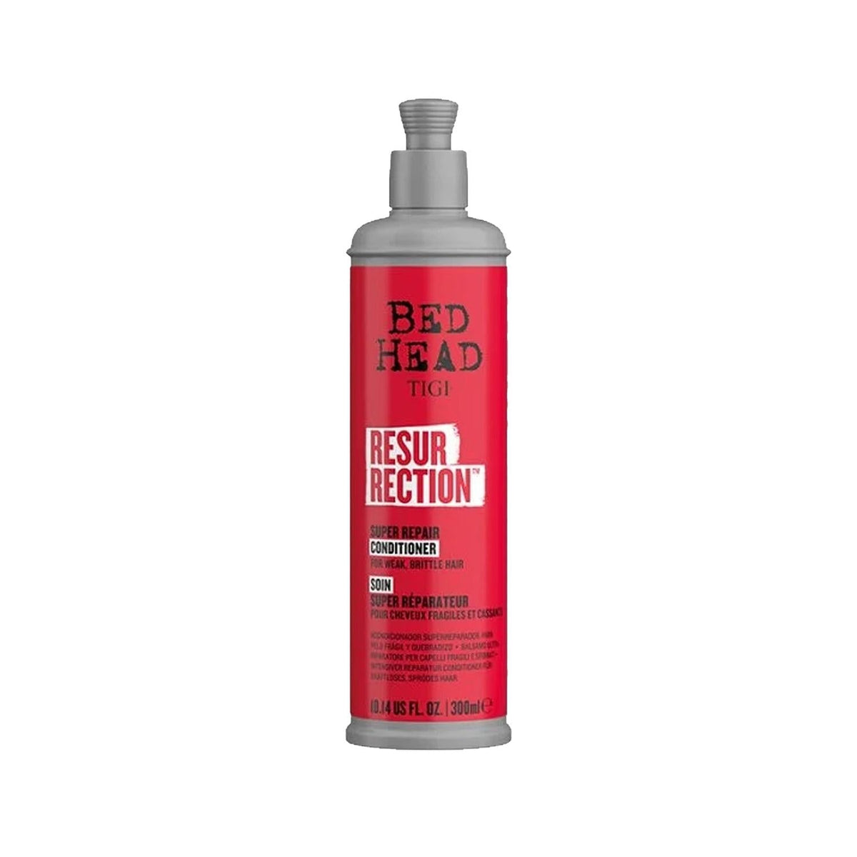 Tigi Bed Head Resurrection Conditioner for Damaged Hair 400 ml by Beauty Care Bag