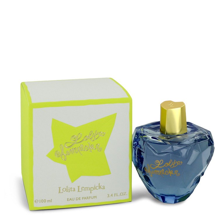 Lolita Lempicka by Lolita Lempicka Eau De Parfum Spray 3.4 oz for Women by Avera Group
