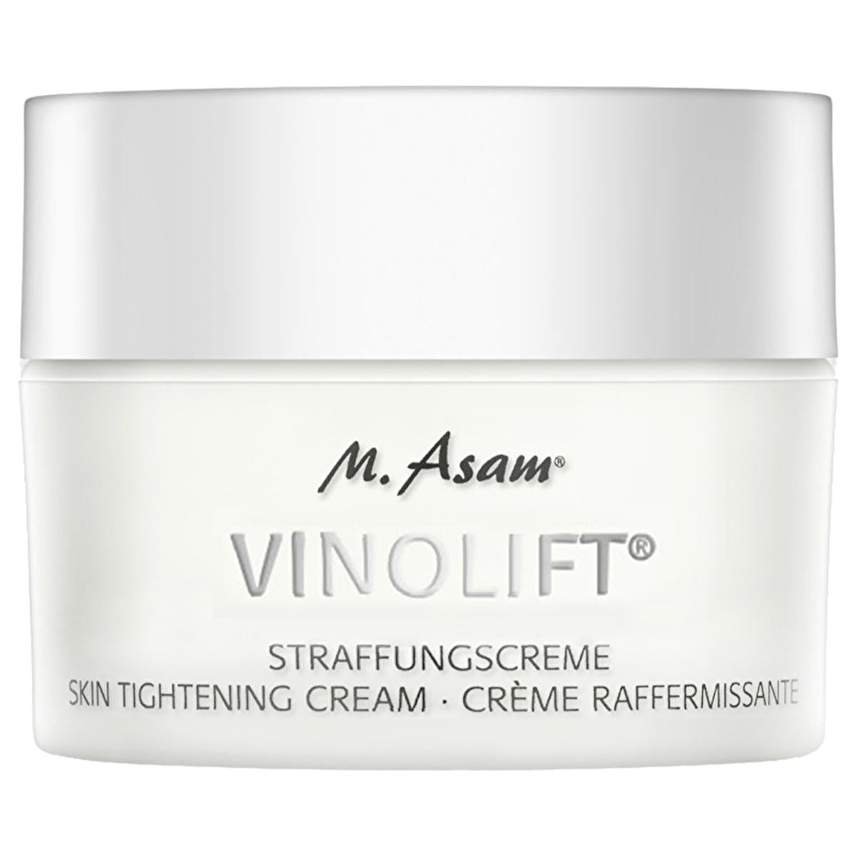 M.Asam anti-aging face cream – view 2