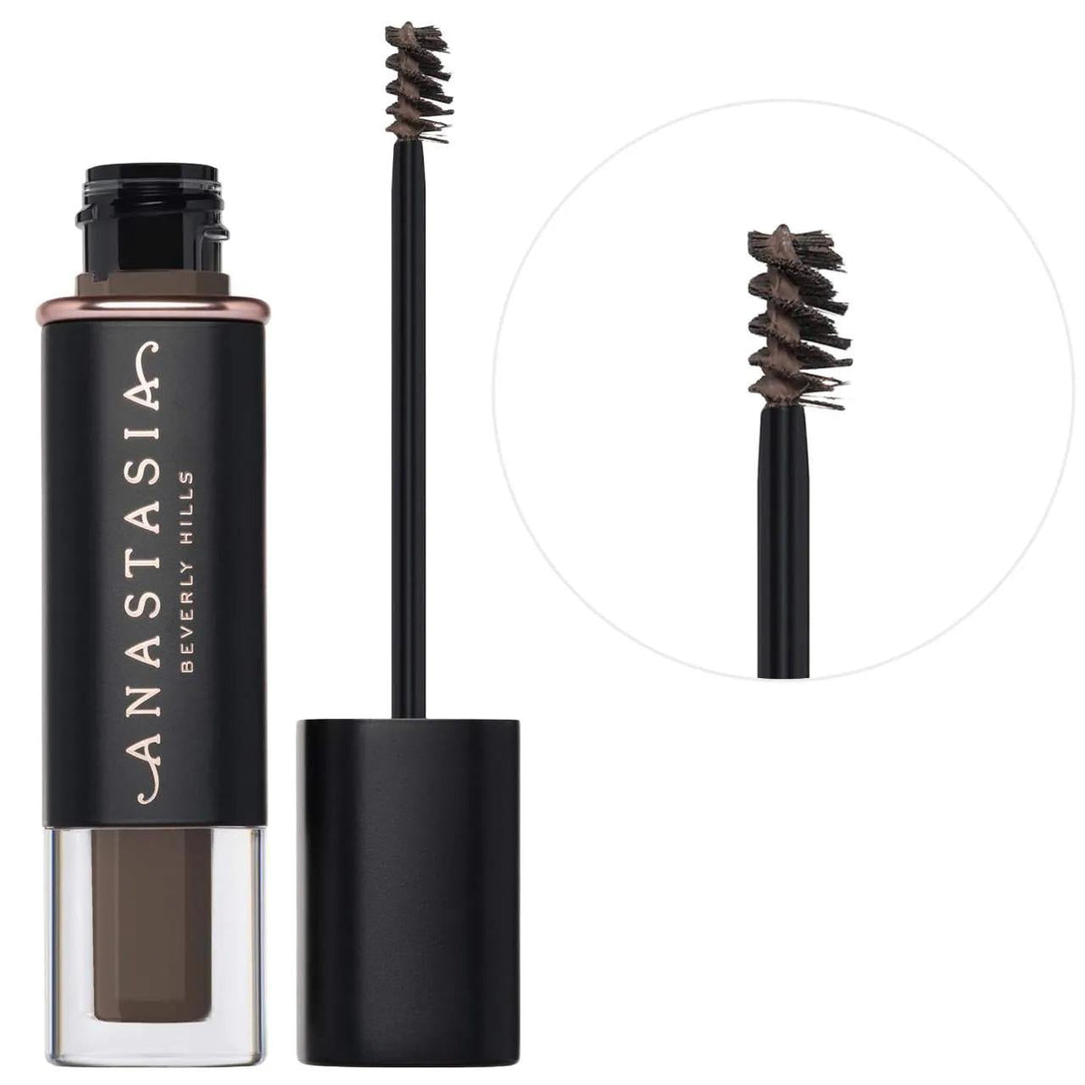 Anastasia Beverly Hills volumizing tinted brow gel