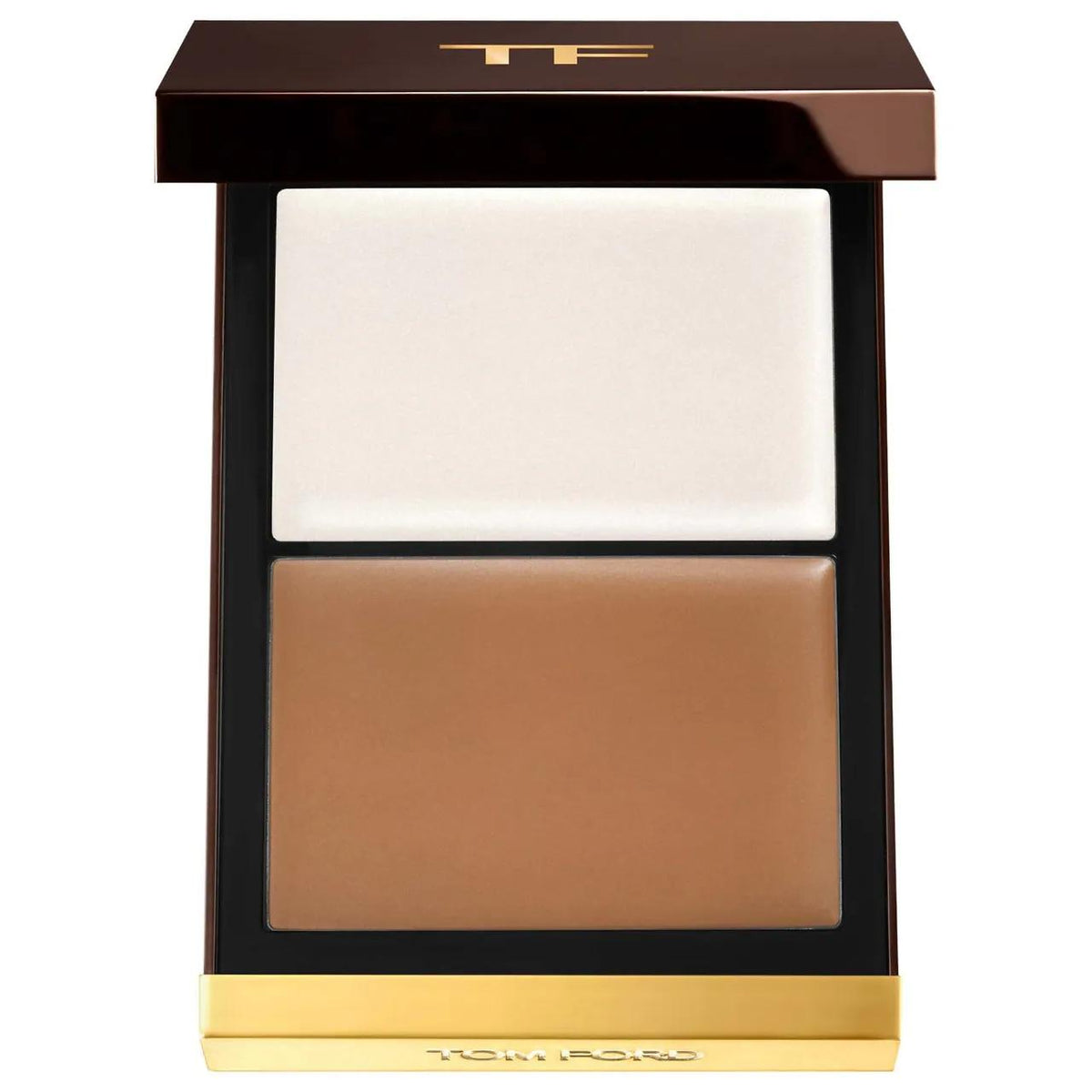 Shade And Illuminate cream contour and highlight duo