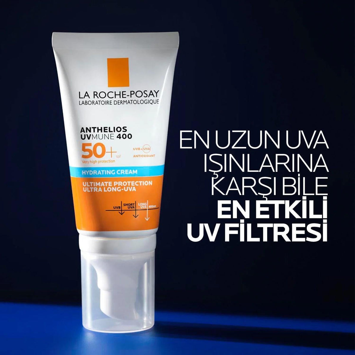 Anthelios UVMune 400 sunscreen – view 10