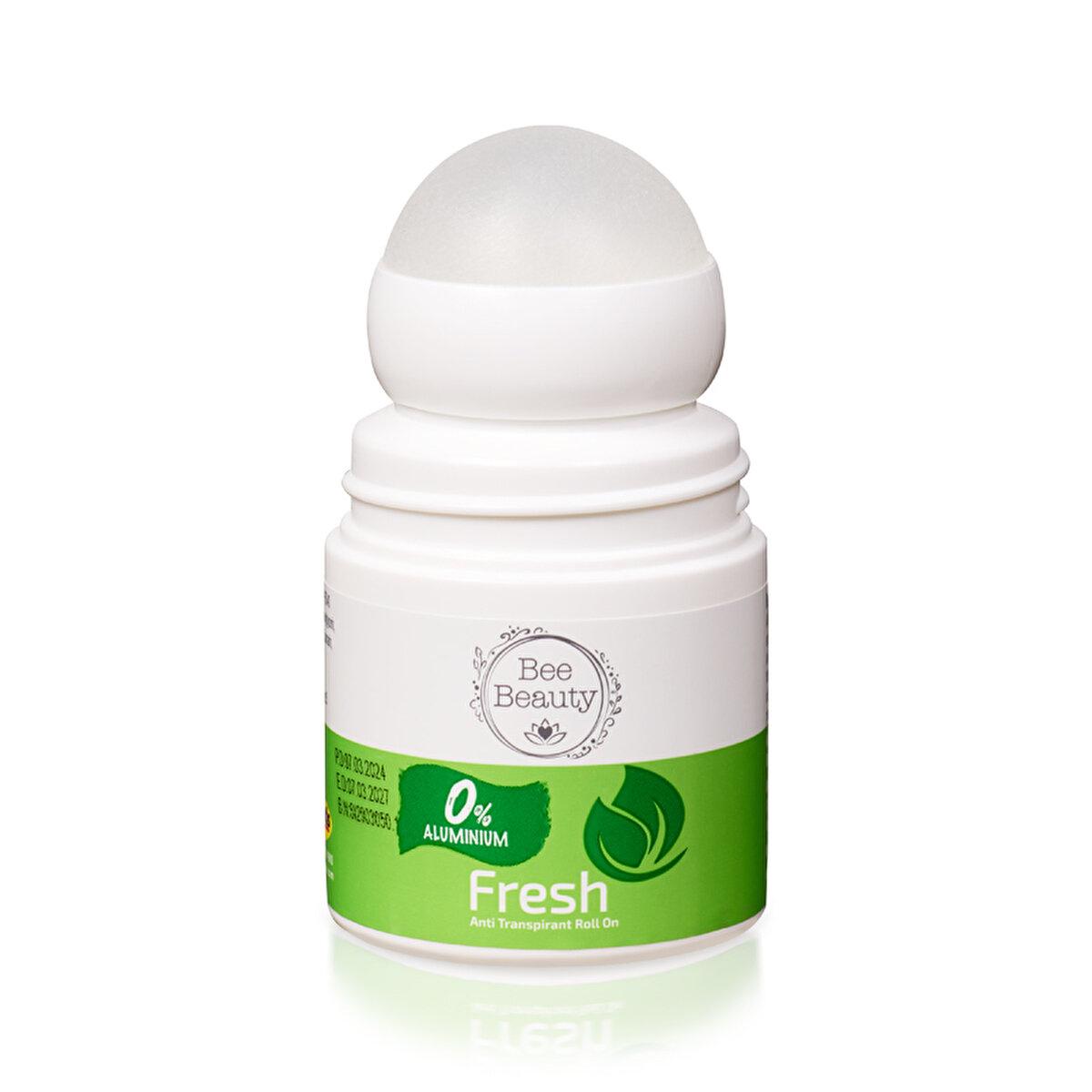 Bee Beauty roll-on Fresh – view 2