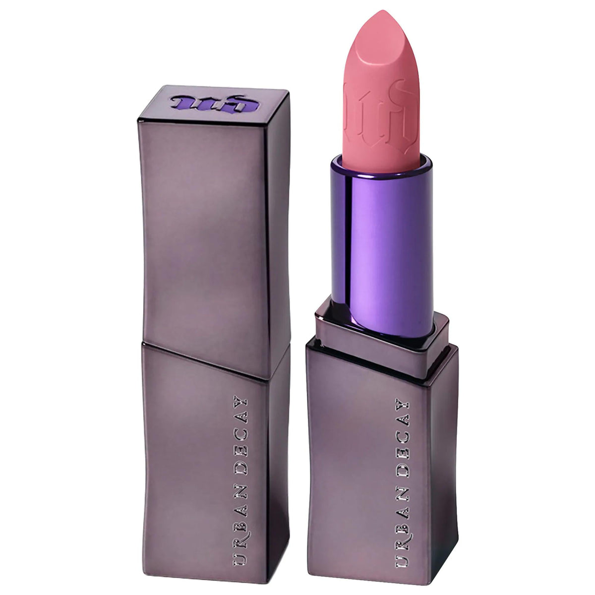 Vice Hydrating Lipstick - Vegan, Long-Wearing, Pigmented Lip Color for Cruelty-Free Beauty by Beauty Care Bag